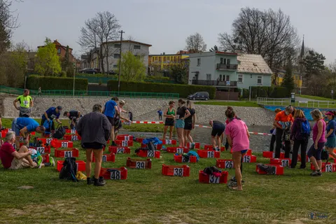 Duathlon 2024 — fotografie 58