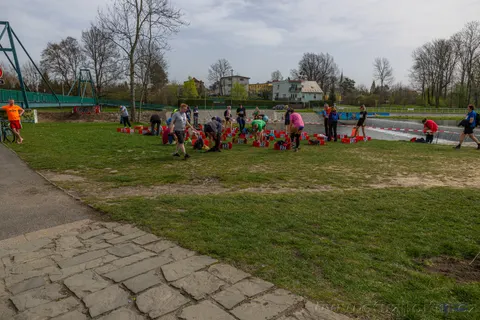 Duathlon 2024 — fotografie 56
