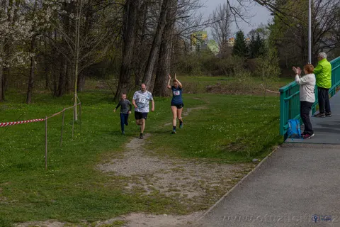 Duathlon 2024 — fotografie 60