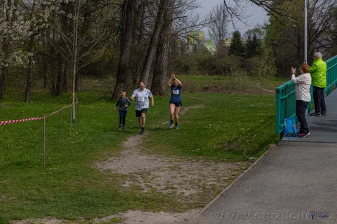 Duathlon 2024 — fotografie 61