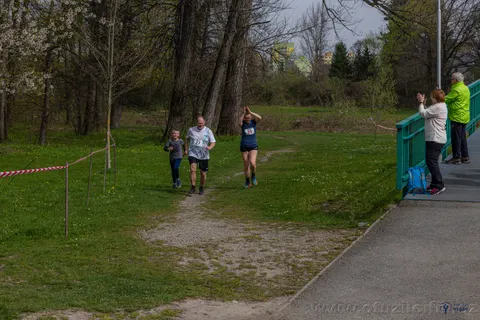 Duathlon 2024 — fotografie 62