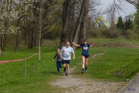 Duathlon 2024 — fotografie 64