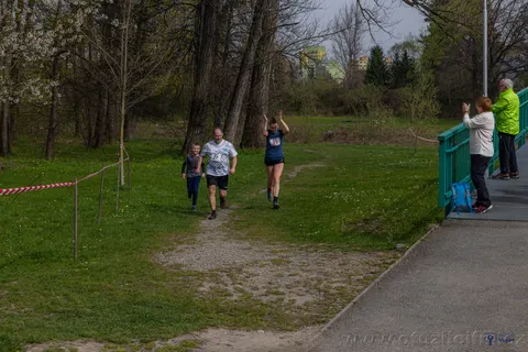 Duathlon 2024 — fotografie 63