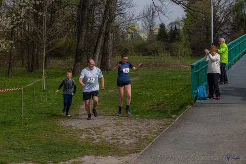 Duathlon 2024 — fotografie 65