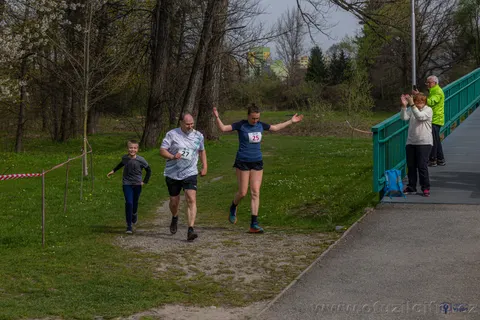 Duathlon 2024 — fotografie 66