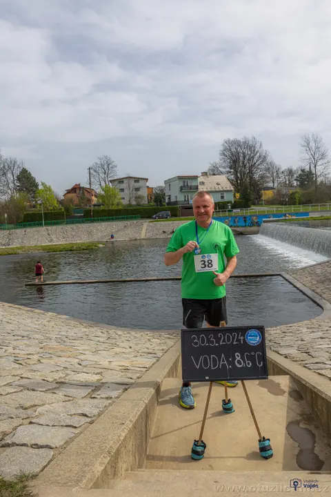 Duathlon 2024 — fotografie 70