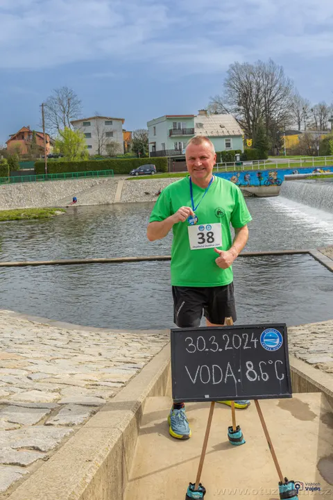 Duathlon 2024 — fotografie 71