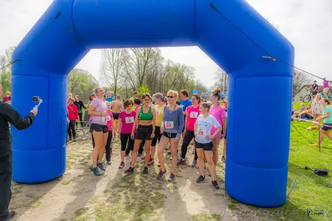 Duathlon 2024 — fotografie 84