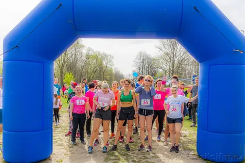 Duathlon 2024 — fotografie 86