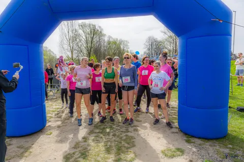 Duathlon 2024 — fotografie 85