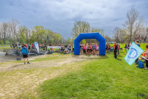 Duathlon 2024 — fotografie 92