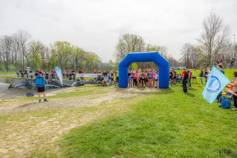 Duathlon 2024 — fotografie 93