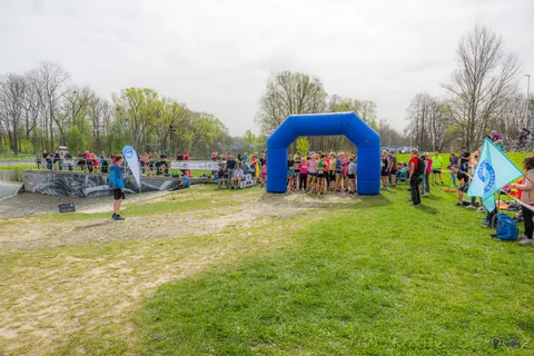 Duathlon 2024 — fotografie 94
