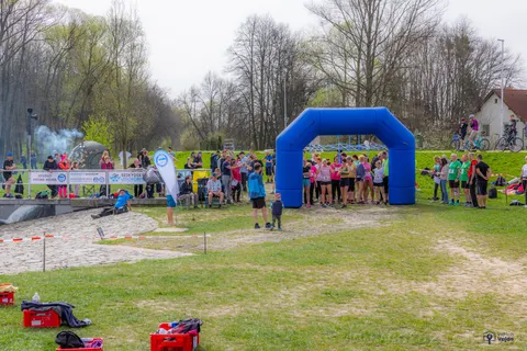Duathlon 2024 — fotografie 95