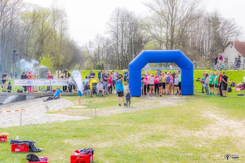 Duathlon 2024 — fotografie 96