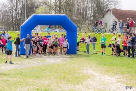 Duathlon 2024 — fotografie 97