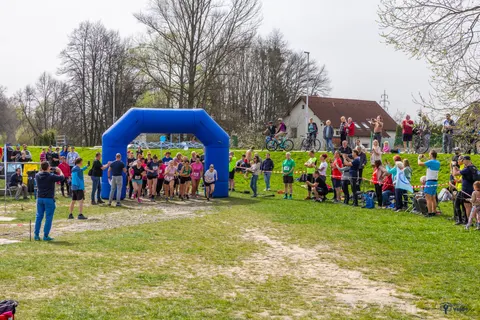 Duathlon 2024 — fotografie 98