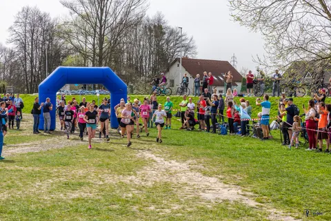 Duathlon 2024 — fotografie 99