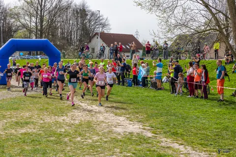Duathlon 2024 — fotografie 101