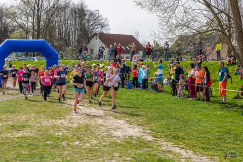 Duathlon 2024 — fotografie 102