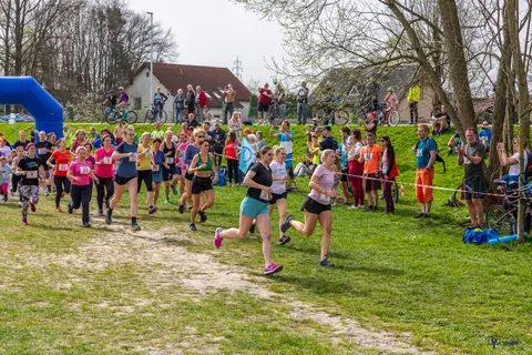 Duathlon 2024 — fotografie 103