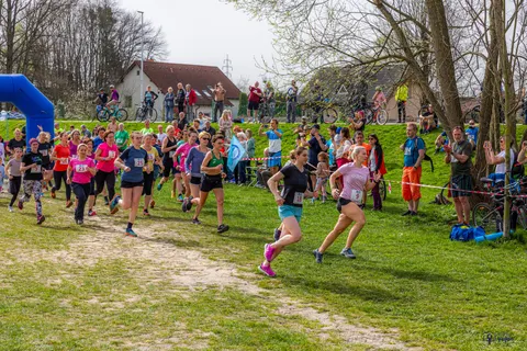 Duathlon 2024 — fotografie 104