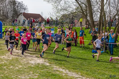 Duathlon 2024 — fotografie 105