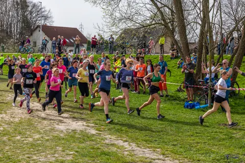 Duathlon 2024 — fotografie 106