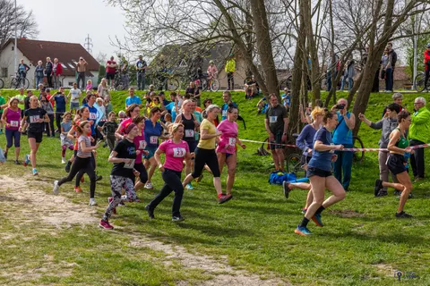 Duathlon 2024 — fotografie 107
