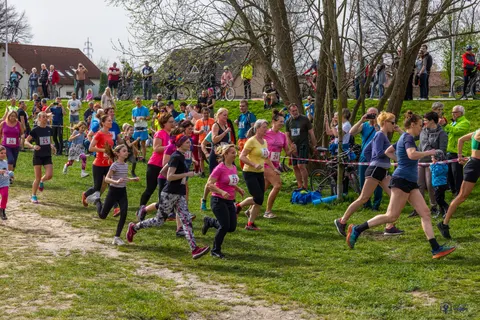Duathlon 2024 — fotografie 108