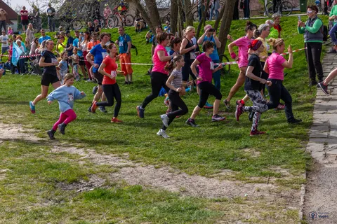 Duathlon 2024 — fotografie 109