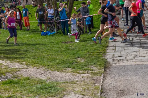 Duathlon 2024 — fotografie 110