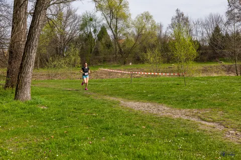 Duathlon 2024 — fotografie 112