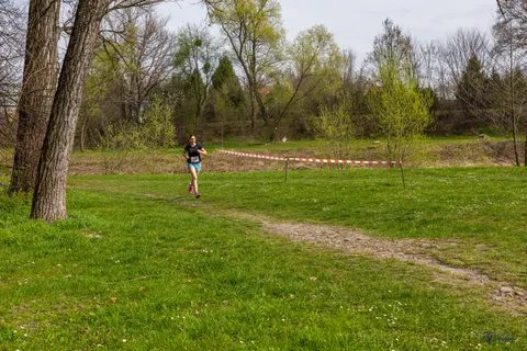Duathlon 2024 — fotografie 113