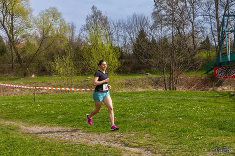 Duathlon 2024 — fotografie 119