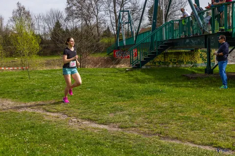 Duathlon 2024 — fotografie 122