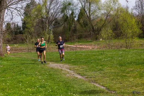 Duathlon 2024 — fotografie 125