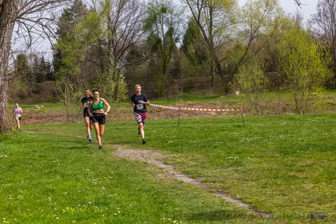 Duathlon 2024 — fotografie 126