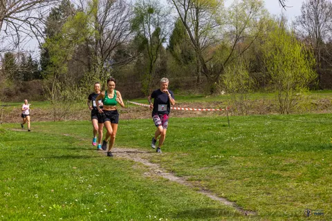 Duathlon 2024 — fotografie 127