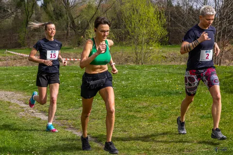 Duathlon 2024 — fotografie 131