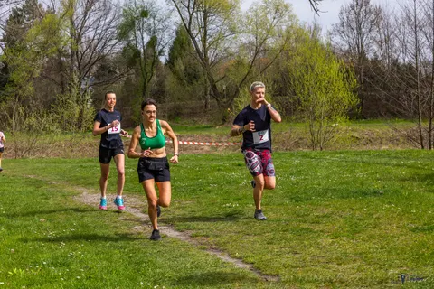 Duathlon 2024 — fotografie 128