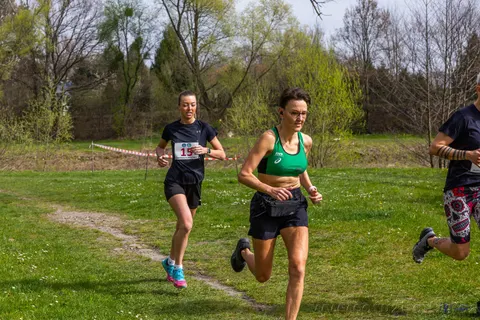 Duathlon 2024 — fotografie 130
