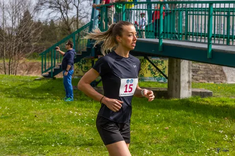 Duathlon 2024 — fotografie 134