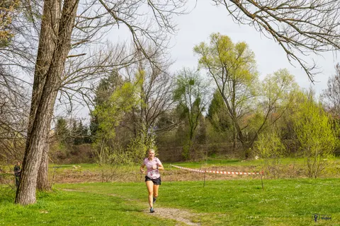Duathlon 2024 — fotografie 137