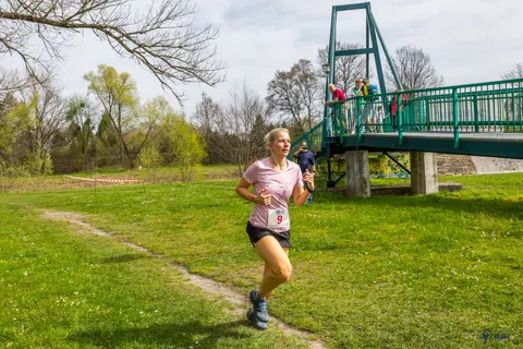 Duathlon 2024 — fotografie 143