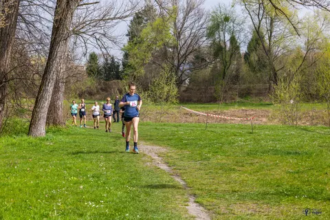 Duathlon 2024 — fotografie 146