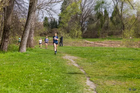 Duathlon 2024 — fotografie 144