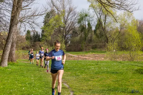 Duathlon 2024 — fotografie 149