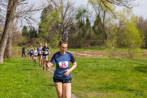 Duathlon 2024 — fotografie 156