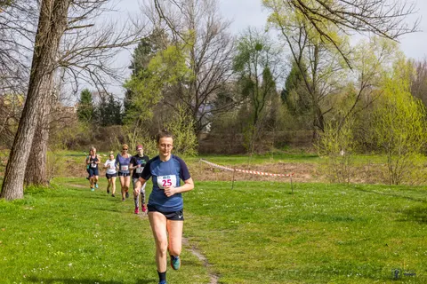 Duathlon 2024 — fotografie 150